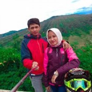 Indriyas Risma profile icon