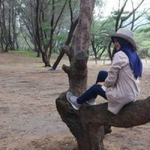 Ina Purwaningsih profile icon