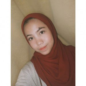 dina amalia Agustin profile icon