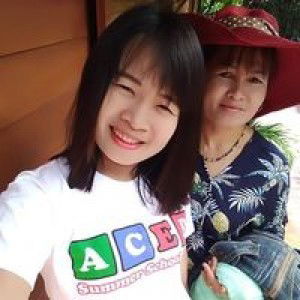 Anutsara Wongubon profile icon