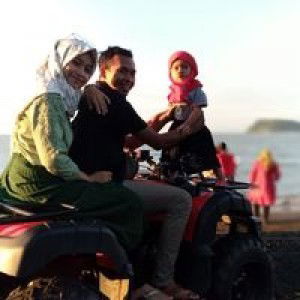 Rinda Sari profile icon