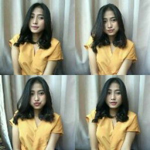 Yustika Baharsyah profile icon