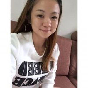 joanna teh profile icon