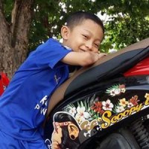 ทั้งชีวิต สู้เพื่อเธอ profile icon