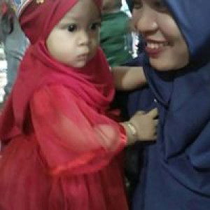 Liana Fuadah profile icon