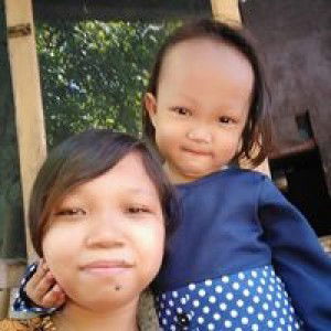 Indah Alifa profile icon