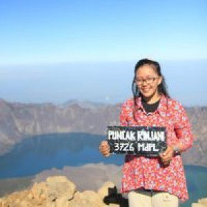 Oktivani Khoirun Nisa profile icon