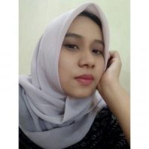 Jannatul Wirda Amr profile icon