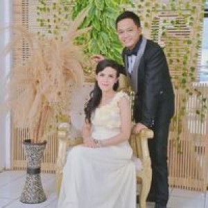 Kusrosiana Beny profile icon