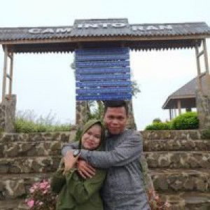 Fevy Sridayati profile icon