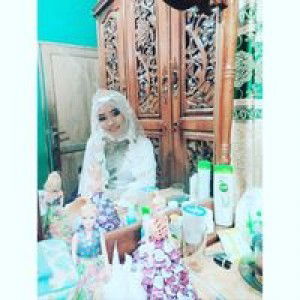 Suci Yhanti Batubara profile icon