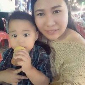 น้ำฝน สุรัตนะ profile icon