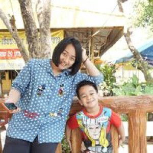 Phuenk S. Naenon profile icon