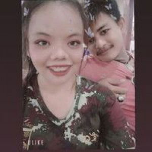 แอมซะด้วย ช่วยไม่ได้ profile icon