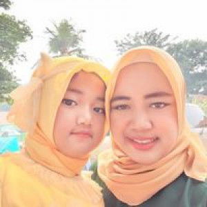 Nenk Sabriina Ajjah profile icon