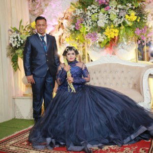 martha zia profile icon