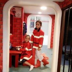 Mechil Dela Cerna profile icon