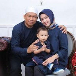 Kiky Rizky SomEnk profile icon