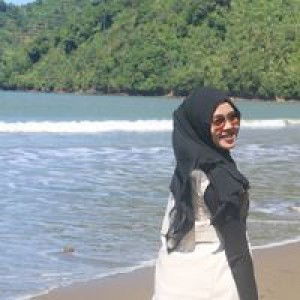 Nofia Putri profile icon