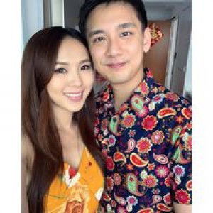 Sheryl XH profile icon