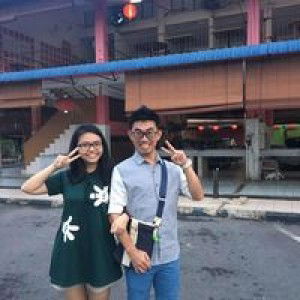 Rinnie Low profile icon