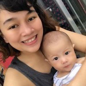 Aiza Marie Magallon profile icon