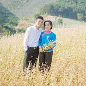 Quỳnh Nhung profile icon