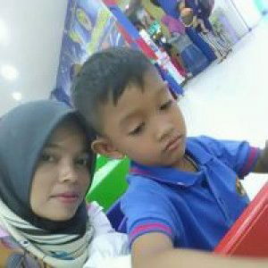 Maria Ulfa profile icon