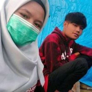 Windy Yulia profile icon