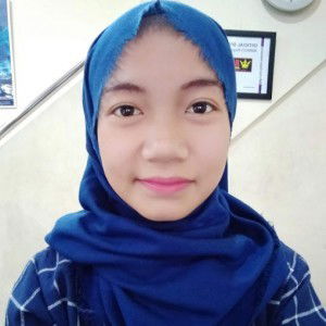 Nusrat Sayidatunisa profile icon