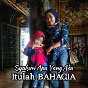 Etik Syakira profile icon