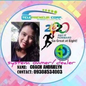 Andrielyn Palaypayon Osial profile icon