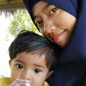 fauziah mahir profile icon