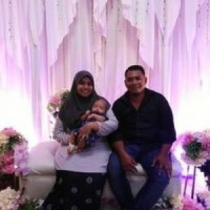 Nur Hidayahharon profile icon