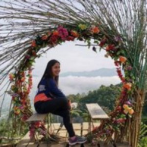 Aay Rhen profile icon