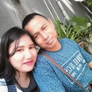 Ahmadi April profile icon