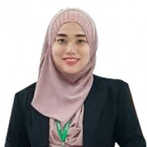 NORAINI SYAFINA MOHAMAD SOFI profile icon