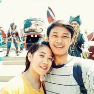 Gita Sulih Fitriani profile icon