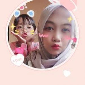 Monica Mozha Pratama profile icon