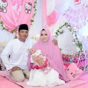 ApRiyanti Ningrum profile icon