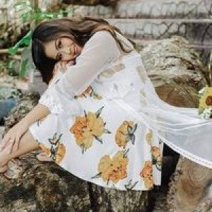 Inna Mikaela Eliteo Glorioso profile icon