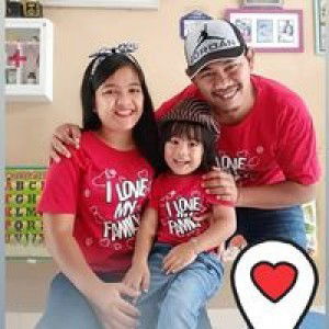 Anita Pardede profile icon