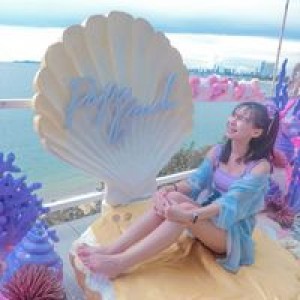 Pattie Anusara profile icon