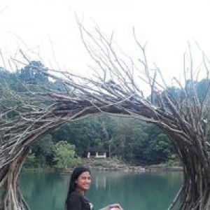 Hiedimay Delafuente Francisco profile icon