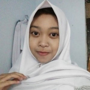 Kholidatul Aliza profile icon