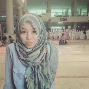 santi susanti profile icon