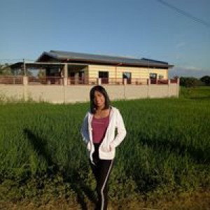 Cath Cruz profile icon