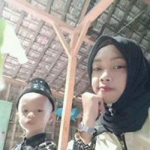 Rahma Si Dewi Cinta profile icon