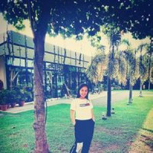 Winzieljoy Saludes profile icon