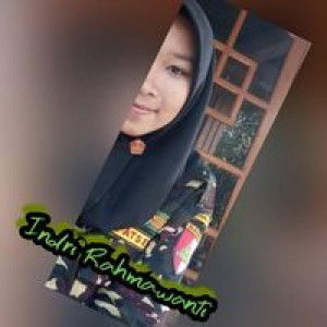 Indri Rahmawanti profile icon